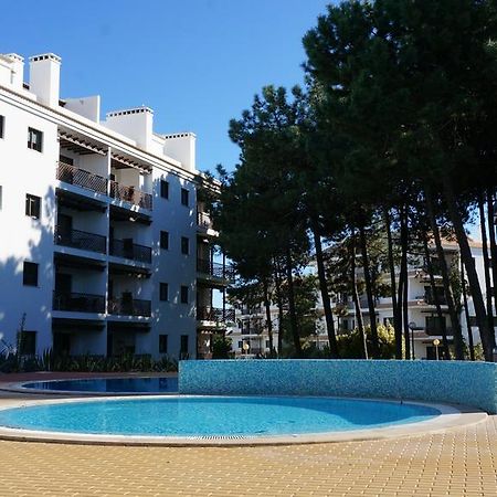Apartment Calcada Albufeira Eksteriør billede