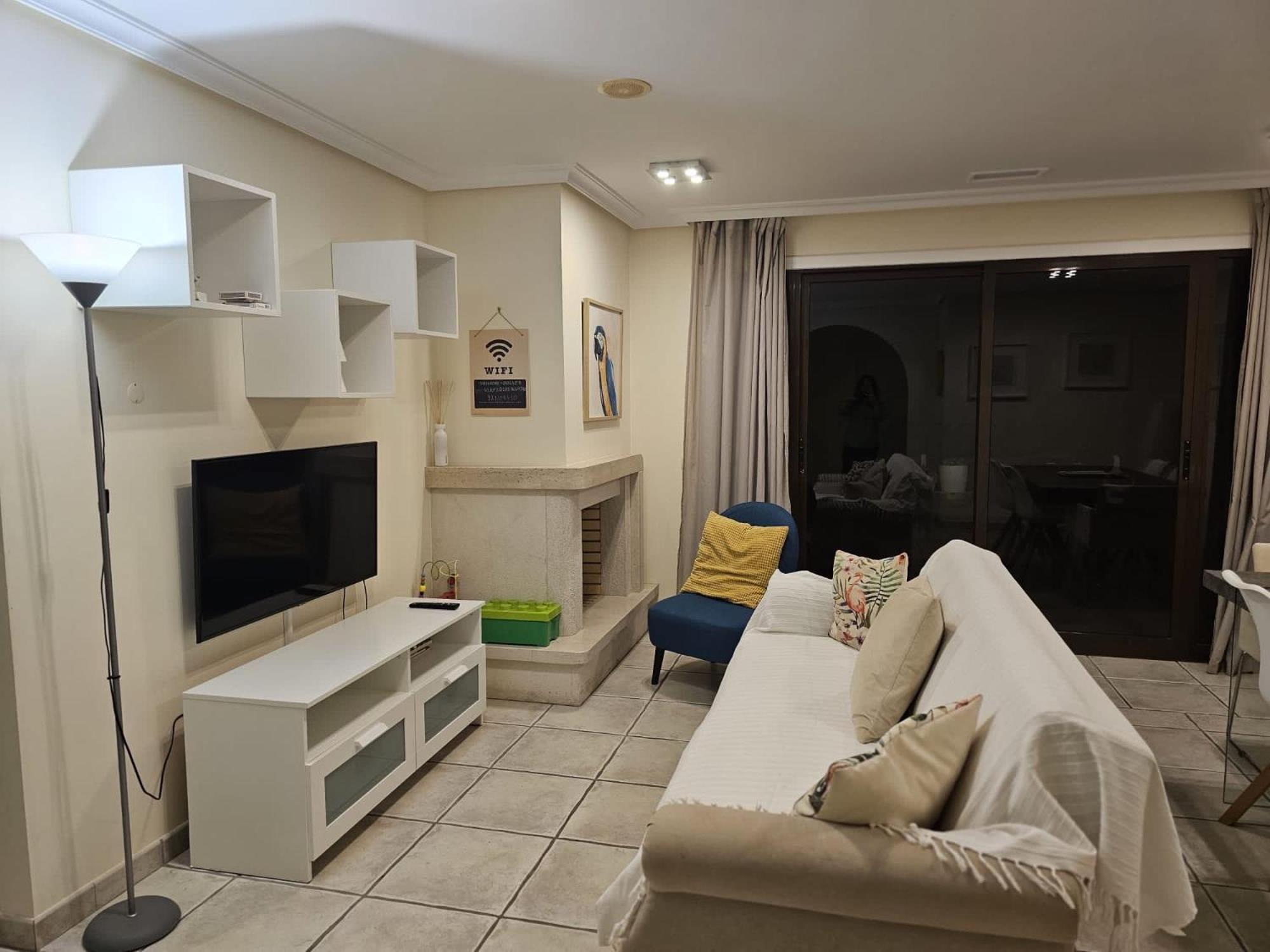 Apartment Calcada Albufeira Eksteriør billede