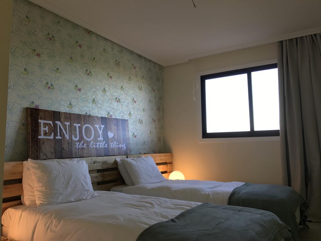 Apartment Calcada Albufeira Eksteriør billede